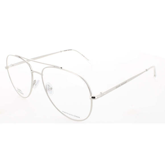 ISABEL MARANT IM 0027 0010-57 Eyeglasses Eye Glasses 010 Palladium Authentic New - Picture 1 of 1